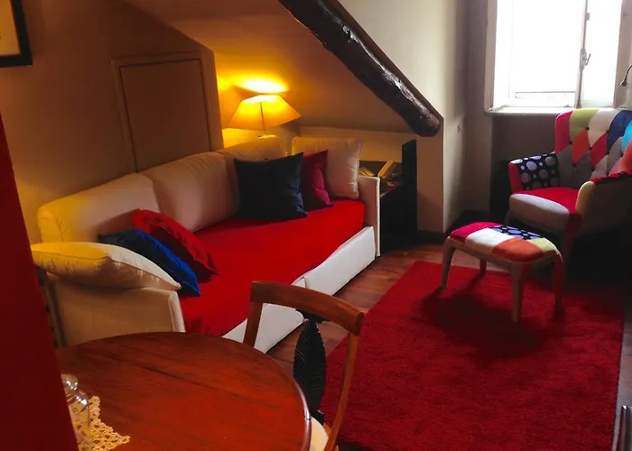 Appartement Santi In The Heart Of