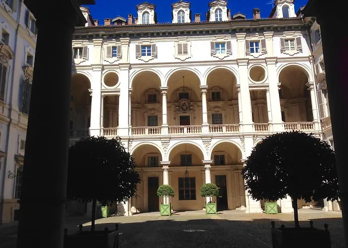 Santi In The Heart Of Appartamento *