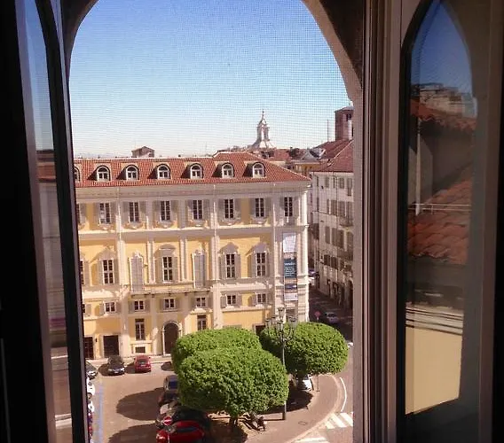 Appartamento Santi In The Heart Of *