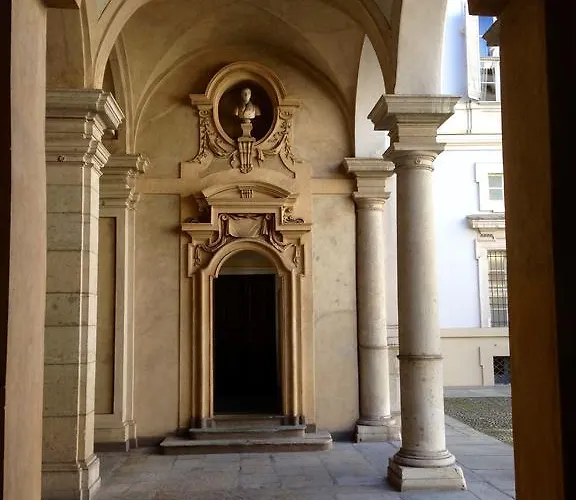Santi In The Heart Of